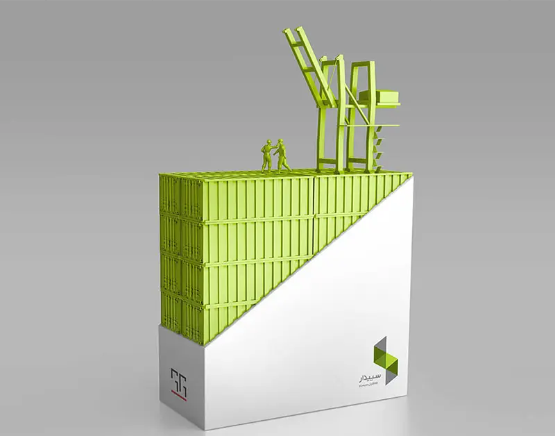 نرم افزار حسابداری بازرگانی سپیدار در مشهد | خرید نقد و اقساط – سپیدار محاسب