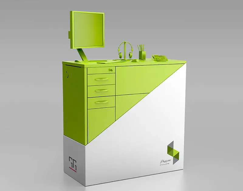 نرم‌افزار حسابداری خدماتی سپیدار | خرید نقد و اقساطی از بهترین نمایندگی کشور