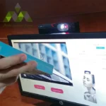 فروش دستگاه پرایس چکر (کنترل قیمت) قابل استفاده برای نرم افزار حسابداری