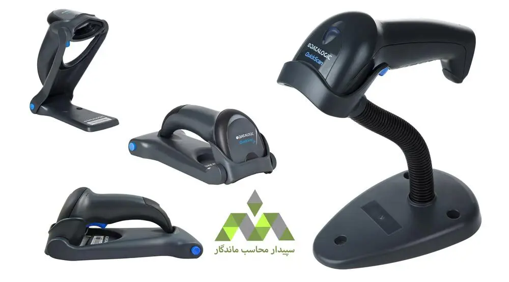 قیمت و خرید بارکدخوان فروشگاهی