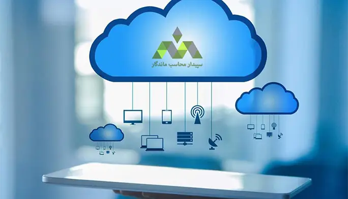 حسابداری ابری و دورکاری فروشگاهی: دسترسی امن و سریع به سپیدار و دشت از هر کجا