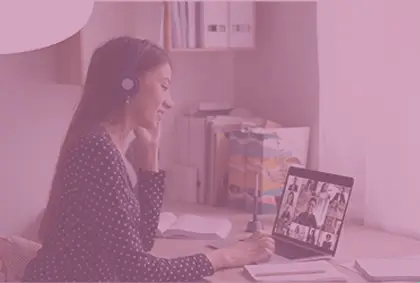 راه اندازه بستر دورکاری برای حسابداری