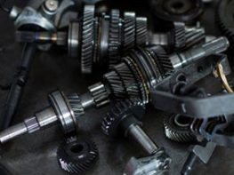 نرم افزار لوازم یدکی خودرو حسابداری دشت
